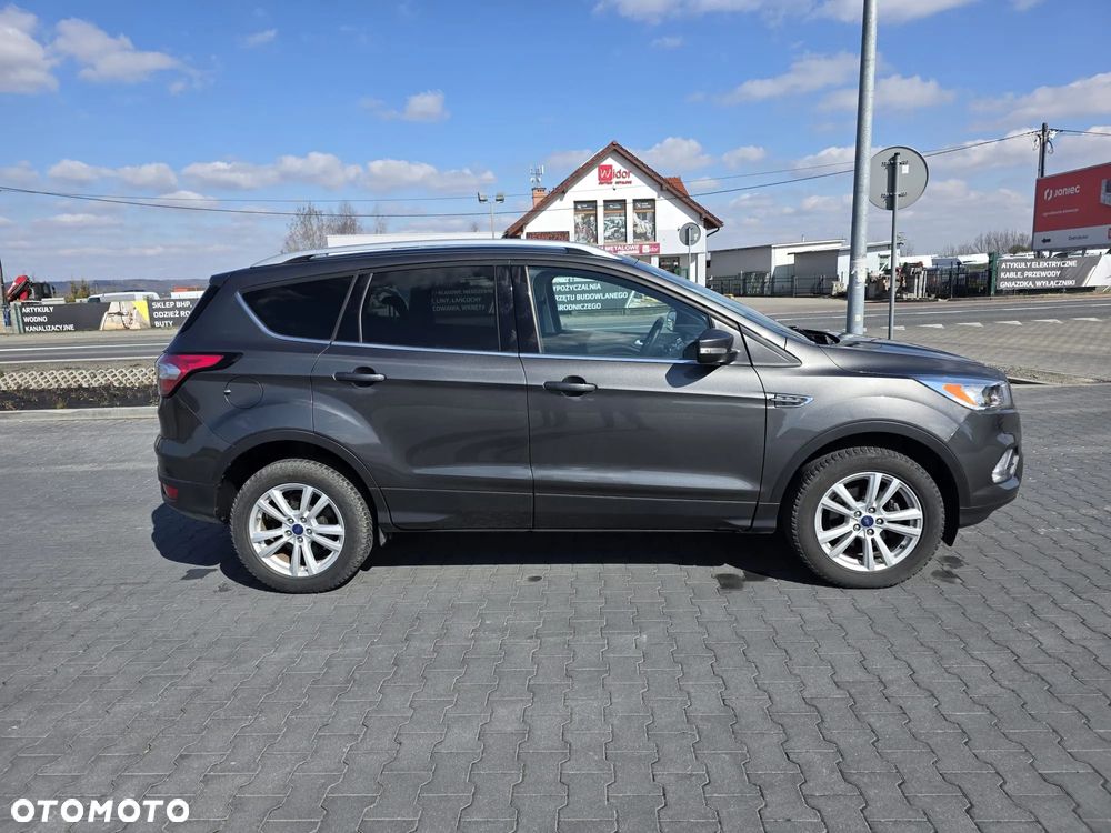 Ford Kuga 1.5 EcoBoost FWD Edition ASS - 6