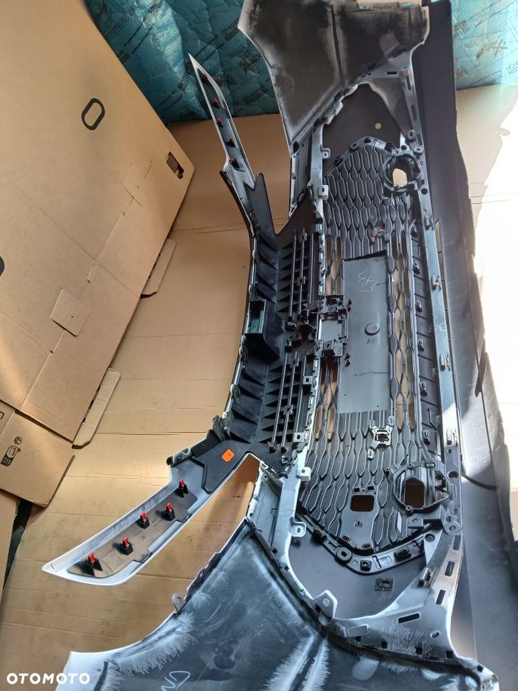 Zderzak przedni TOYOTA C-HR CHR II 23- kolor biały 040 - 5