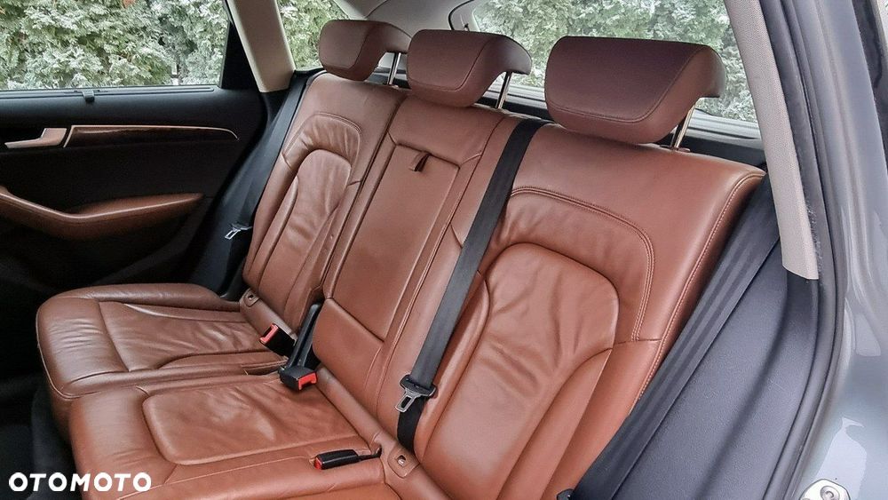 Audi Q5 - 19