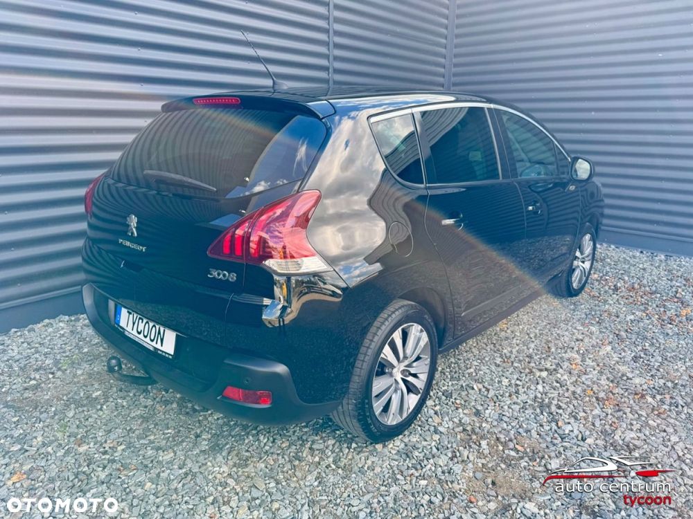 Peugeot 3008 - 35