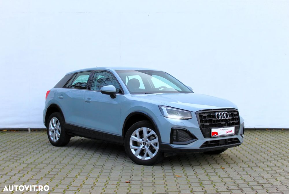 Audi Q2 - 7