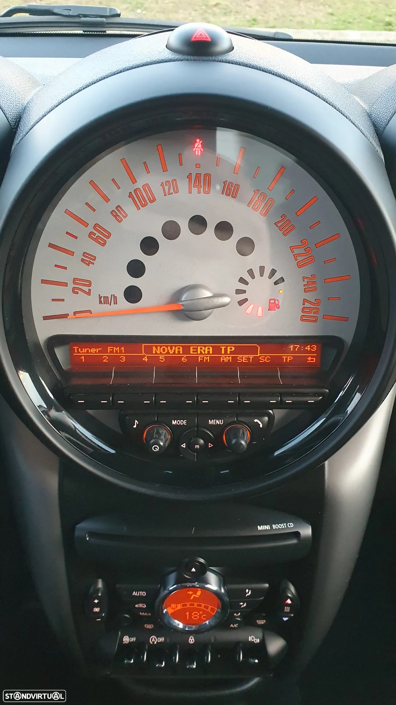 MINI Countryman One D - 12