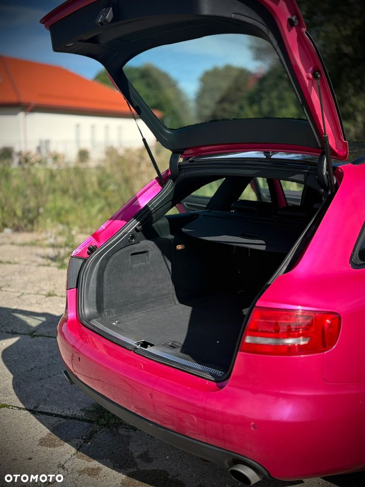 Audi A4 Avant - 5