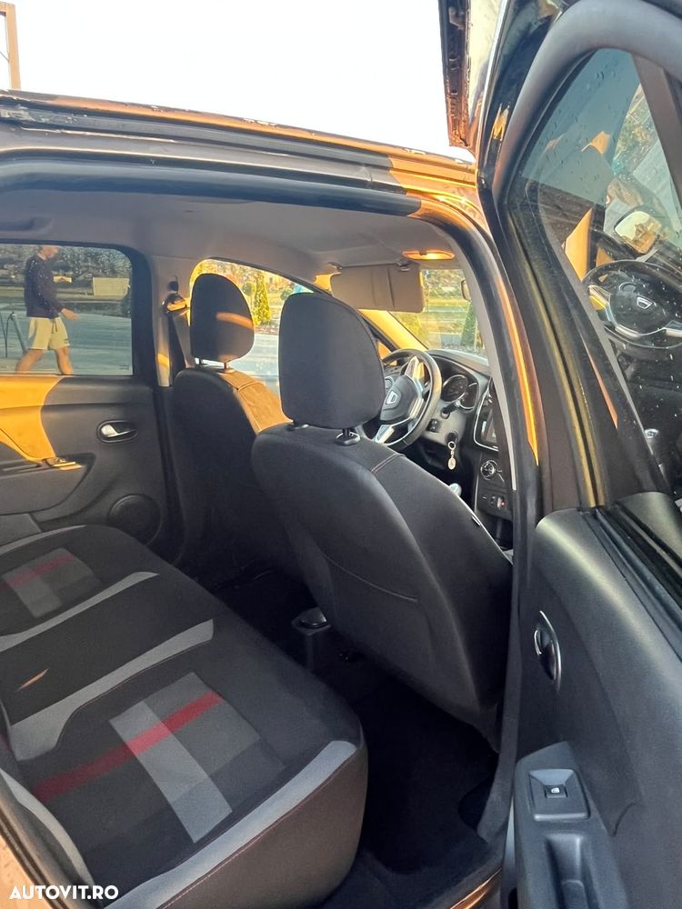 Dacia Logan 2020 photo 5