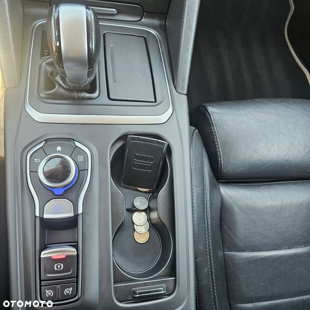 Renault Talisman 1.6 Energy TCe Initiale Paris EDC - 33