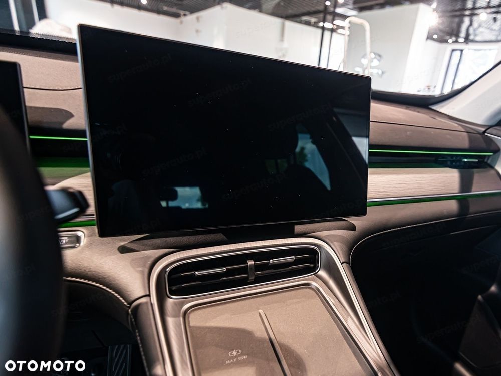 Chery Tiggo 8 1.6 T-GDI Comfort DCT - 13