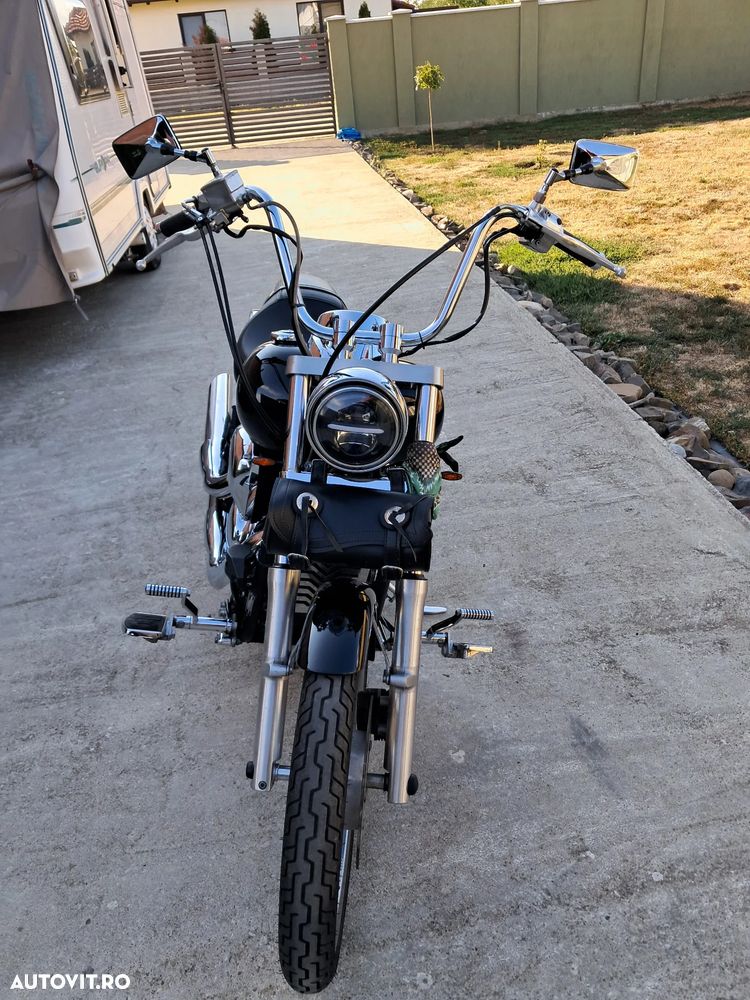 Kawasaki Vulcan - 4