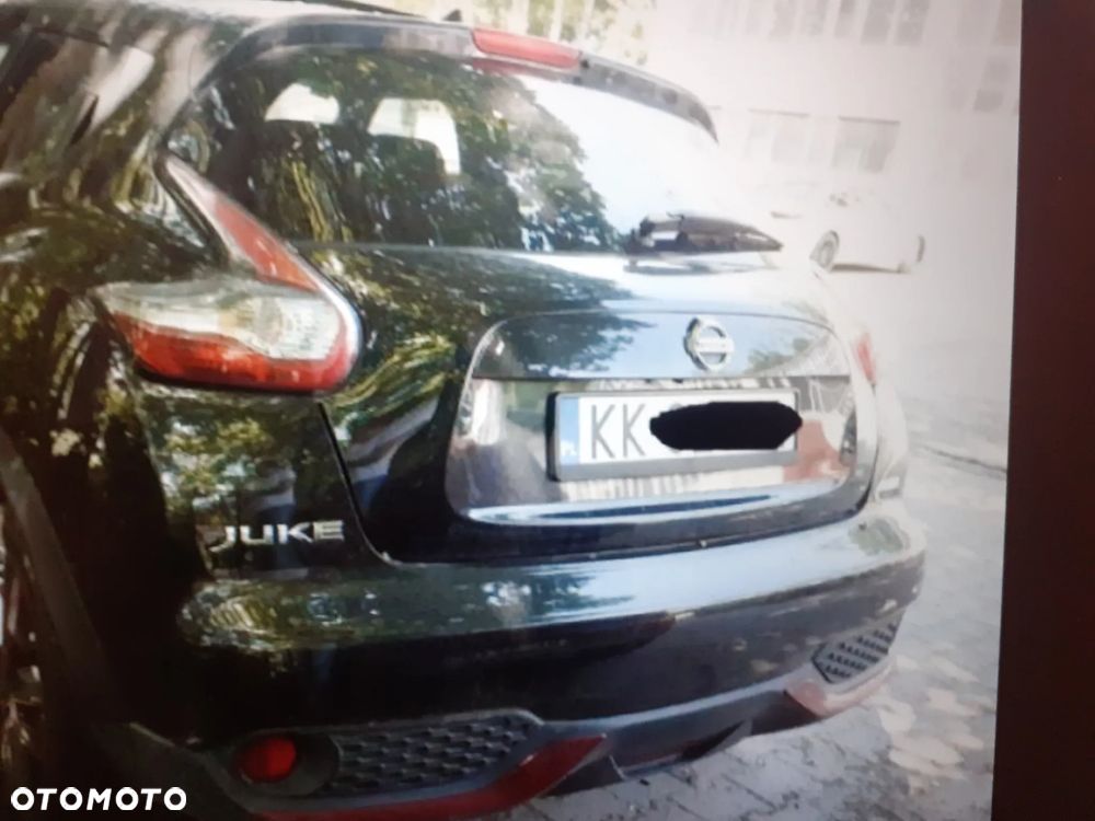 Nissan Juke 1.5 dCi Acenta EU6 - 3