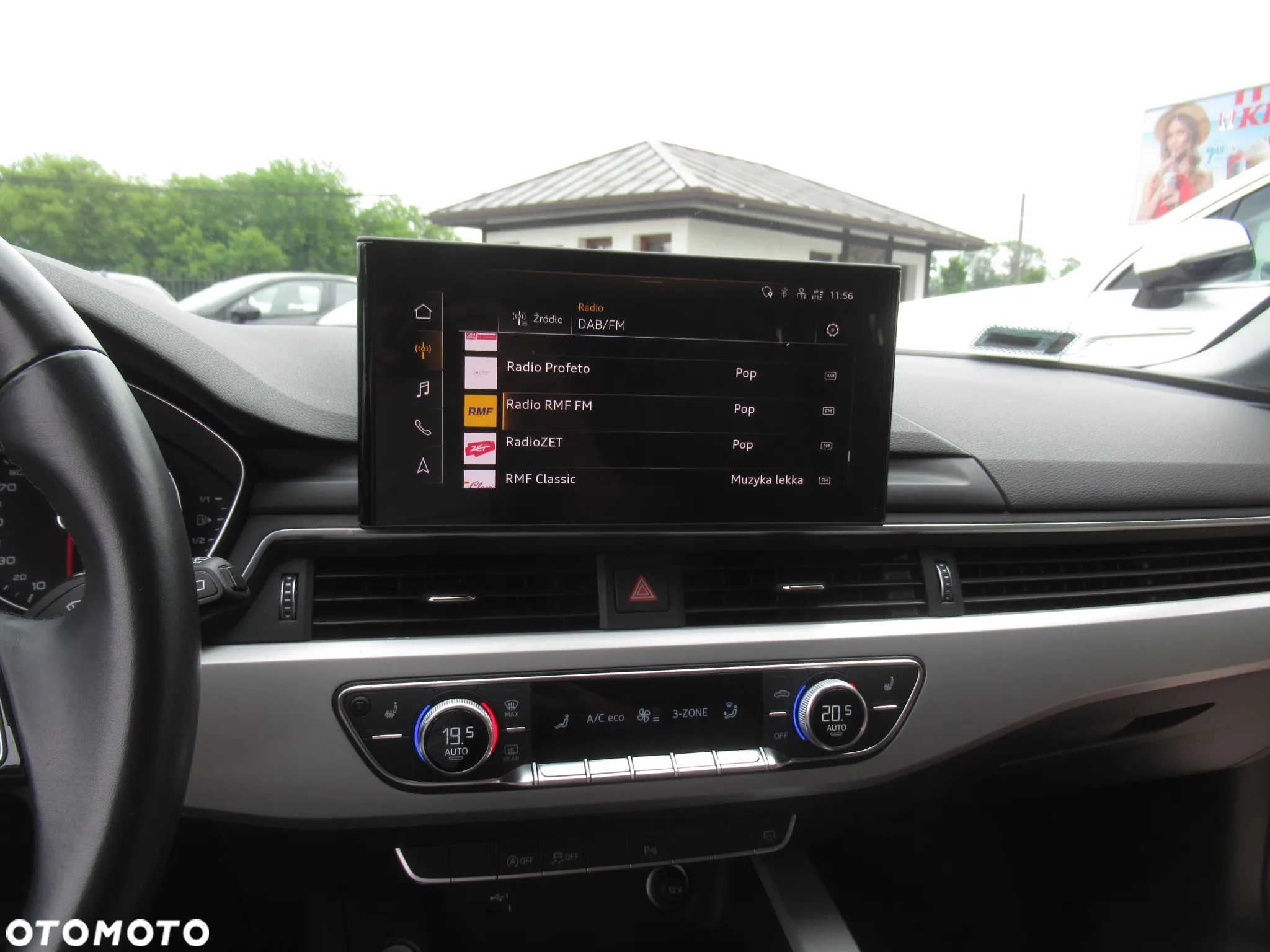 Audi A4 - 17