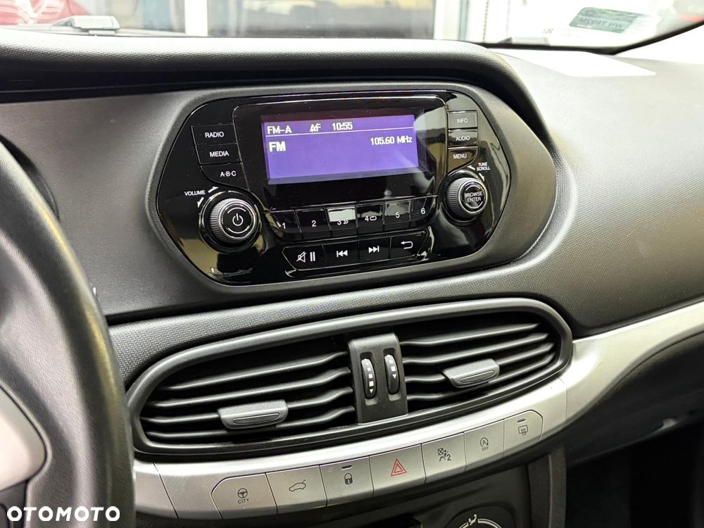 Fiat Tipo 1.4 Classic - 4