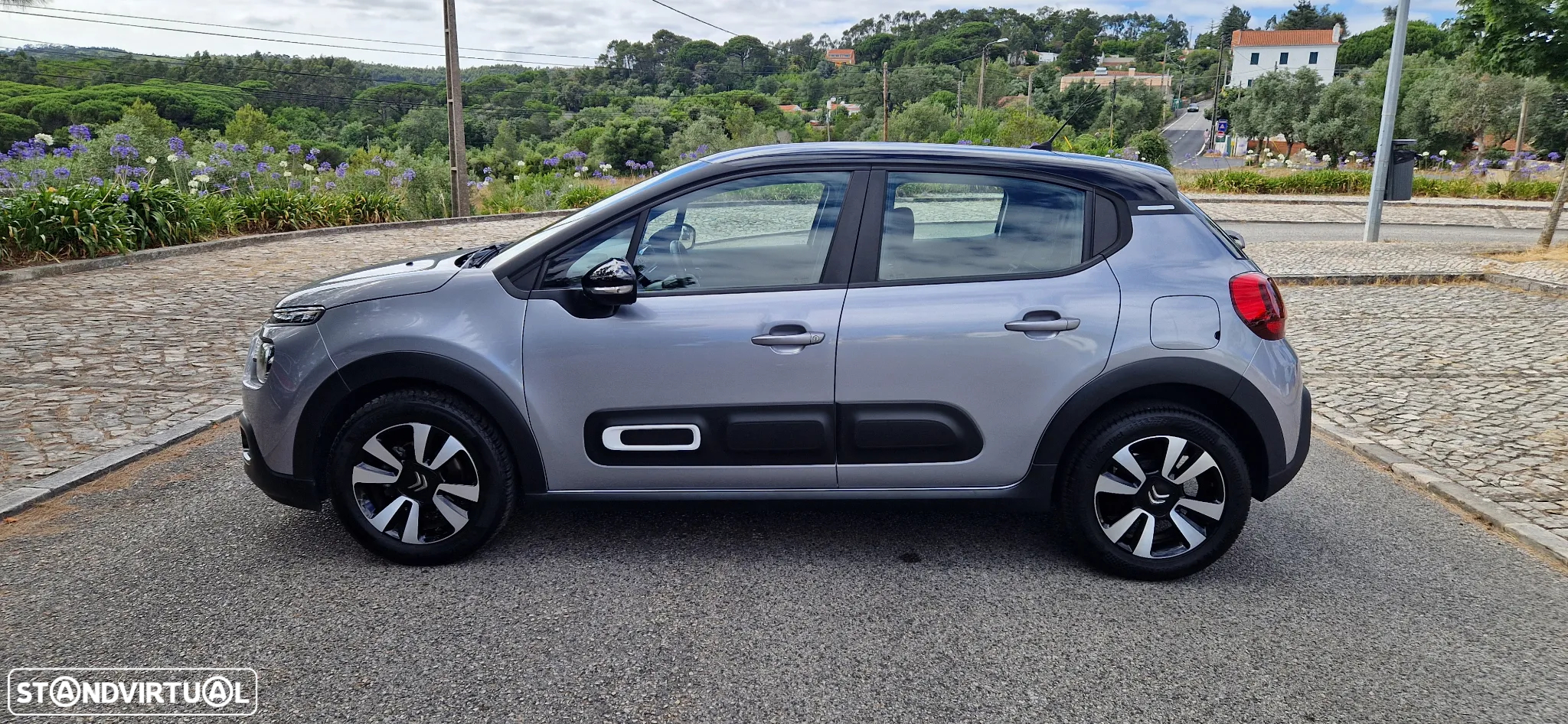 Citroën C3 1.2 PureTech Shine - 8