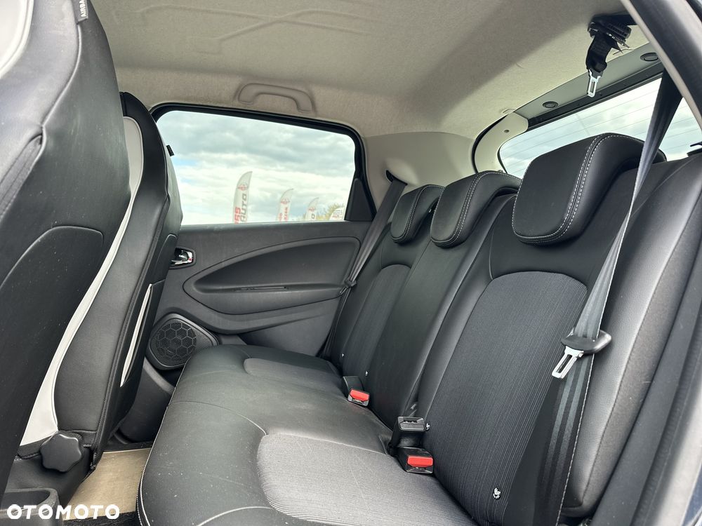 Renault Zoe - 12