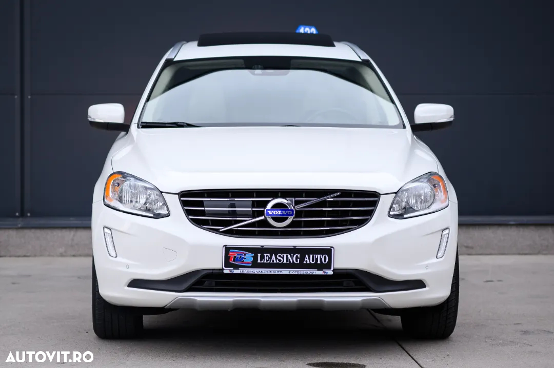 Volvo XC 60 - 2