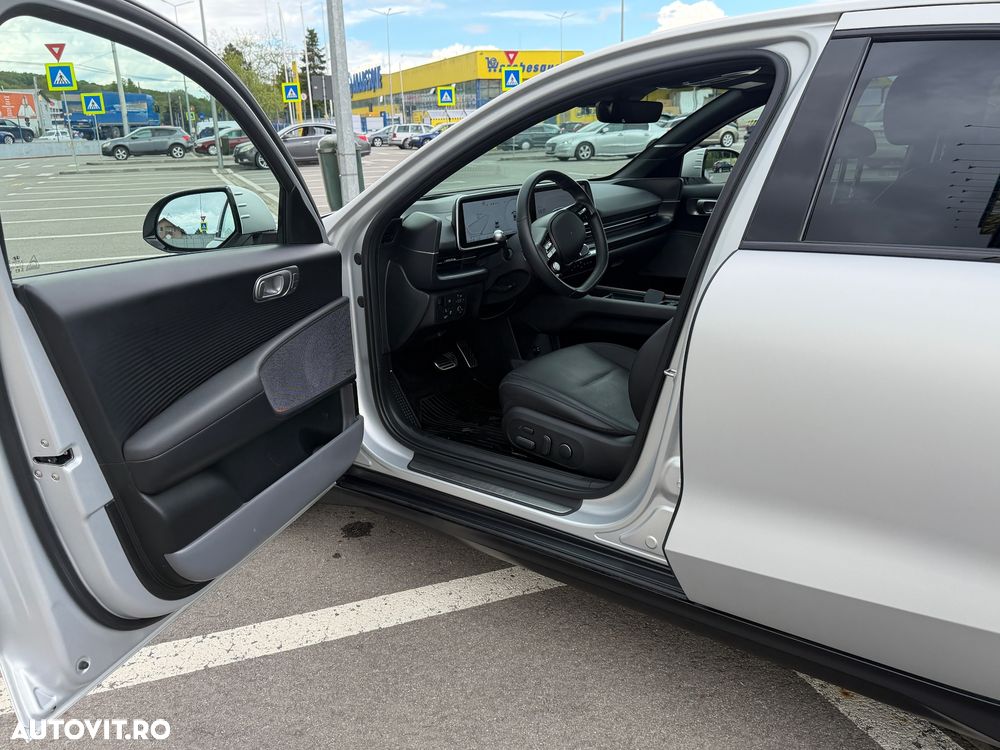 Hyundai IONIQ 6 - 24