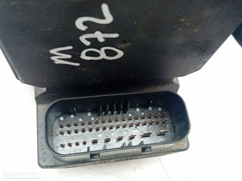 Centralina ABS SMART City-Coupé (450) - 4