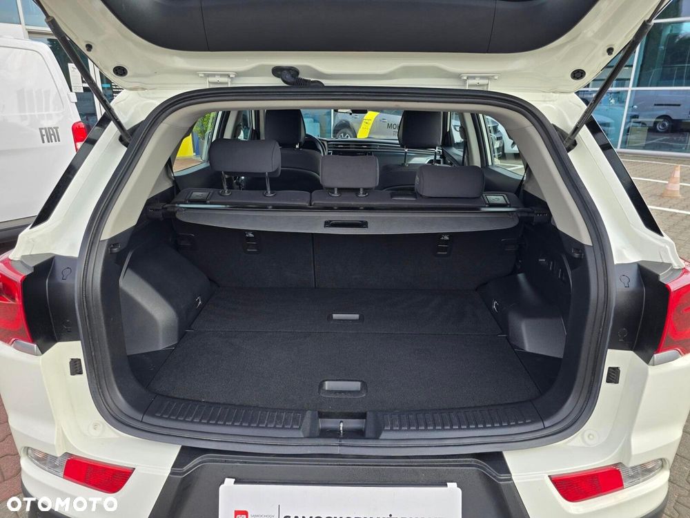 SsangYong/KGM Korando 1.5 T-GDI Crystal 2WD - 25