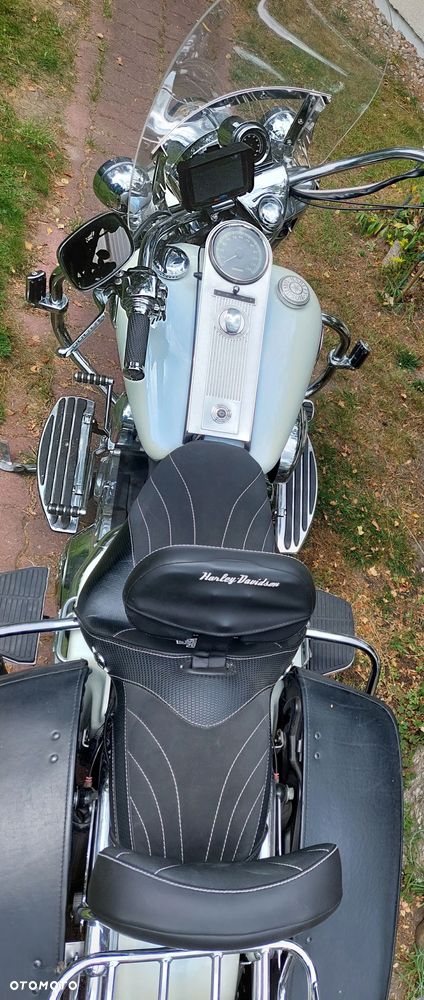 Harley-Davidson Touring Road King - 5
