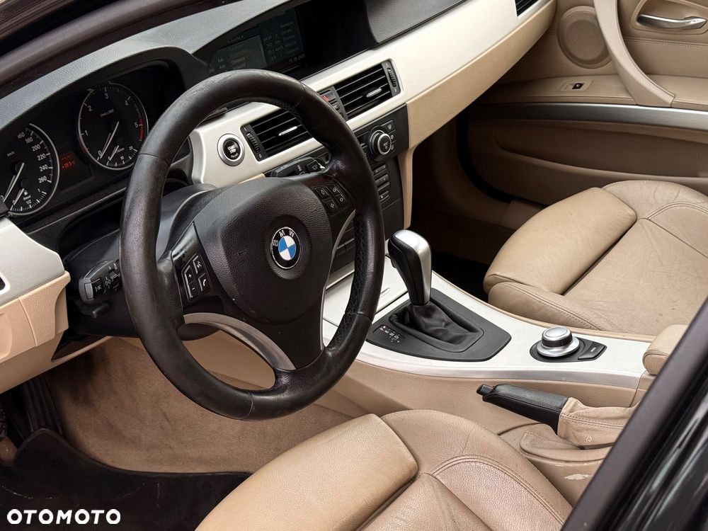 BMW Seria 3 - 9