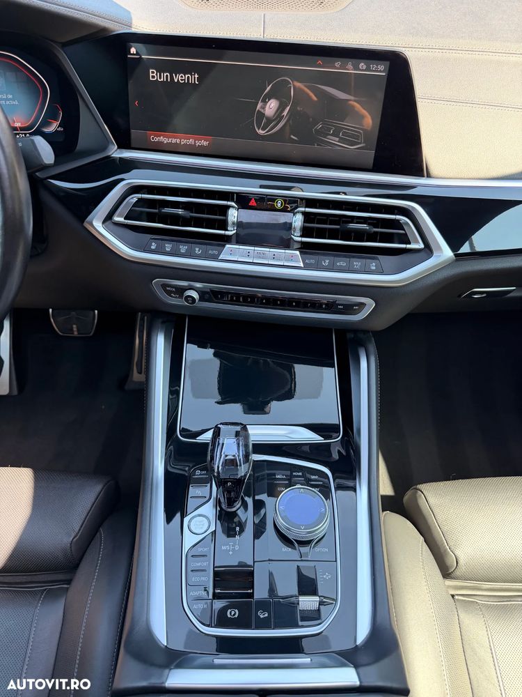 BMW X6 xDrive40i - 23