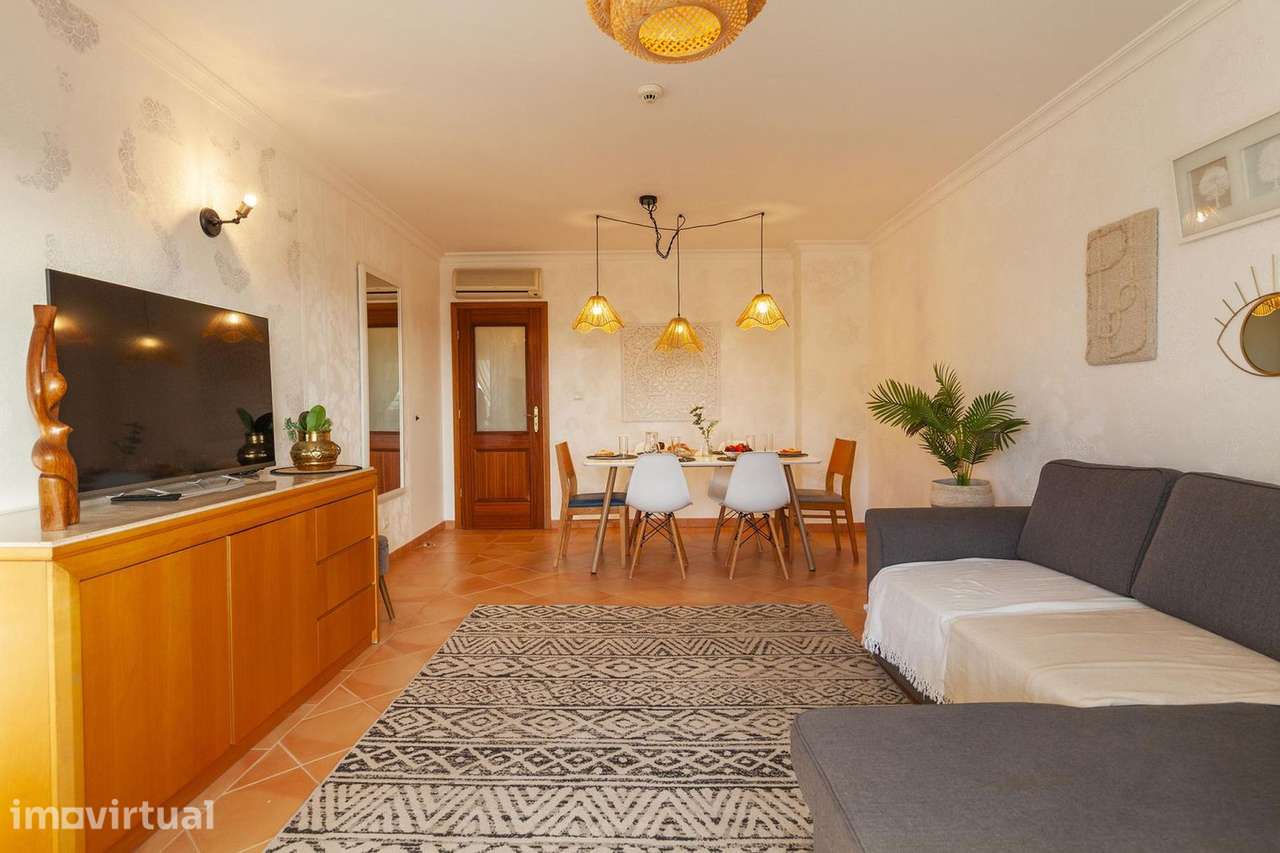 Apartamento Mobilado - Portimão - Grande imagem: 3/38