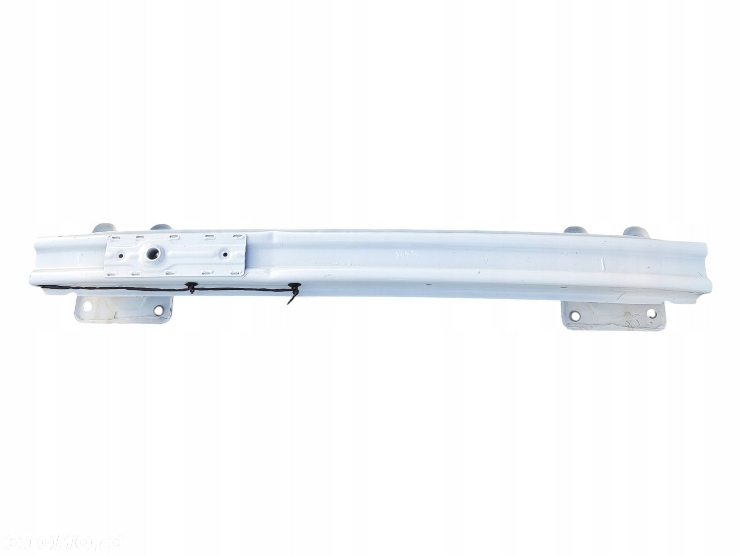 BELKA ZDERZAKA POD ZDERZAK TYŁ MG 4 MG4 EV 2022-2025 - 1