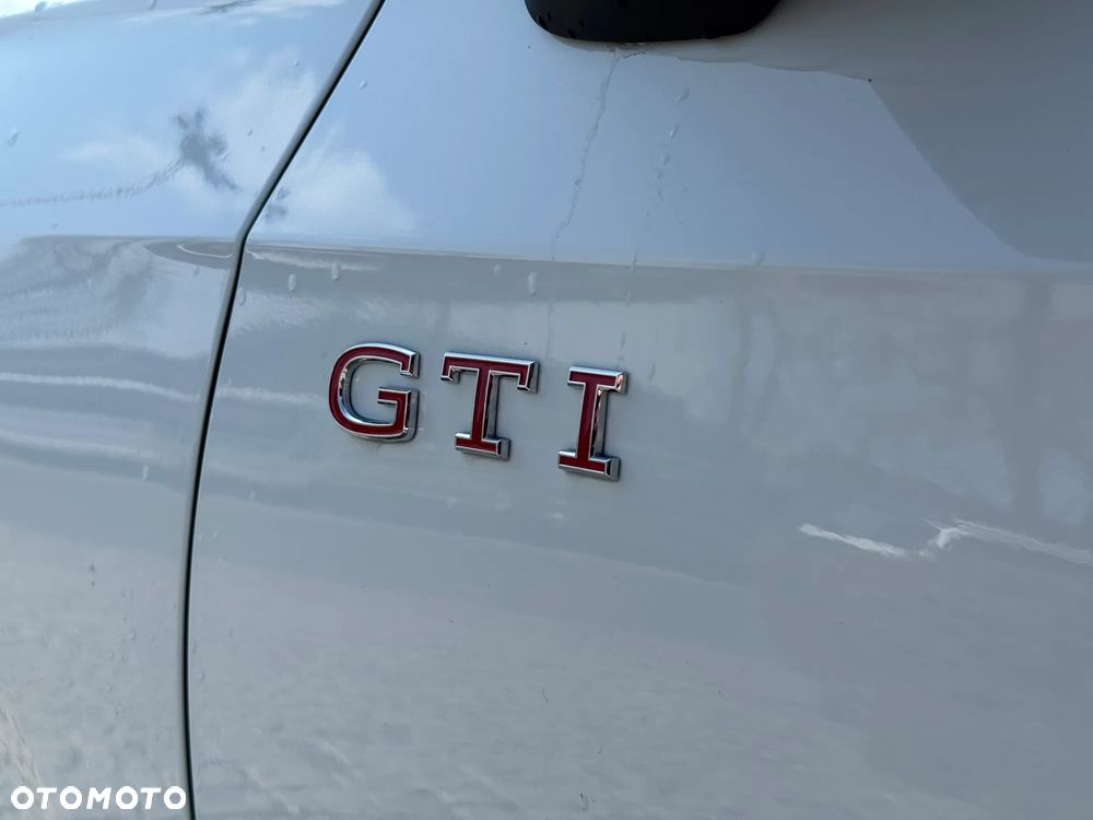 Volkswagen Golf 2.0 TSI OPF DSG GTI Clubsport 45 - 31