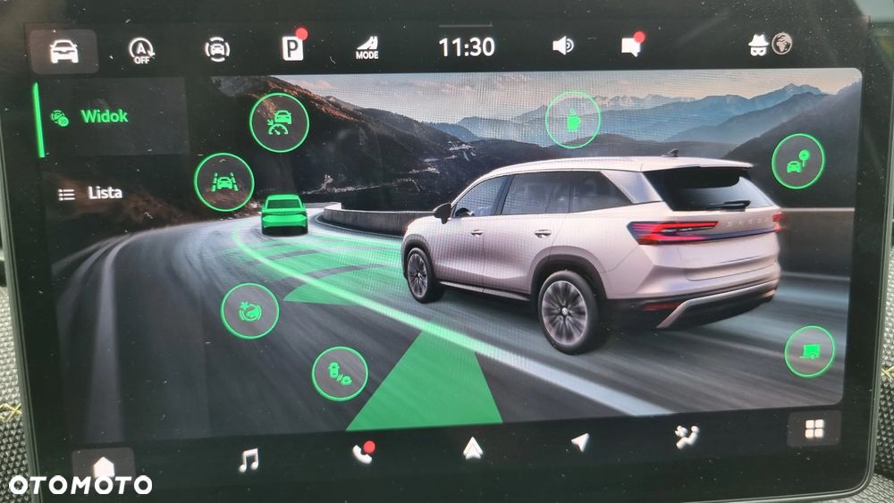 Skoda Kodiaq 2.0 TDI 4x4 Selection DSG - 26