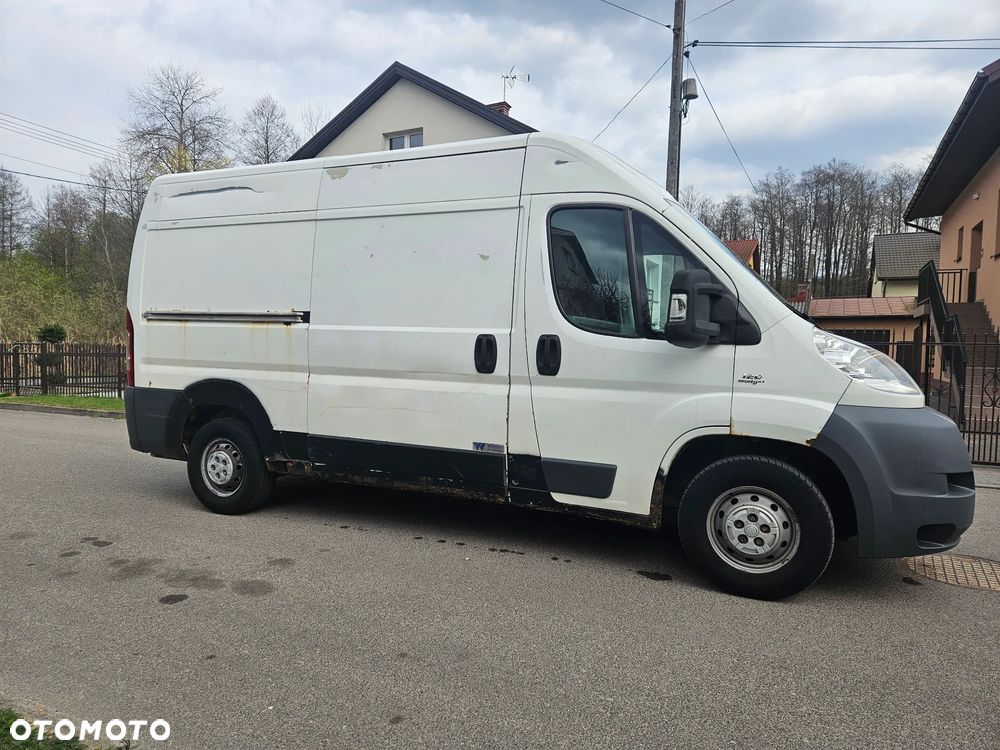 Fiat DUCATO - 7