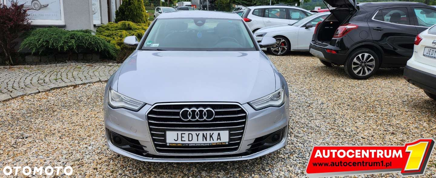 Audi A6 - 16