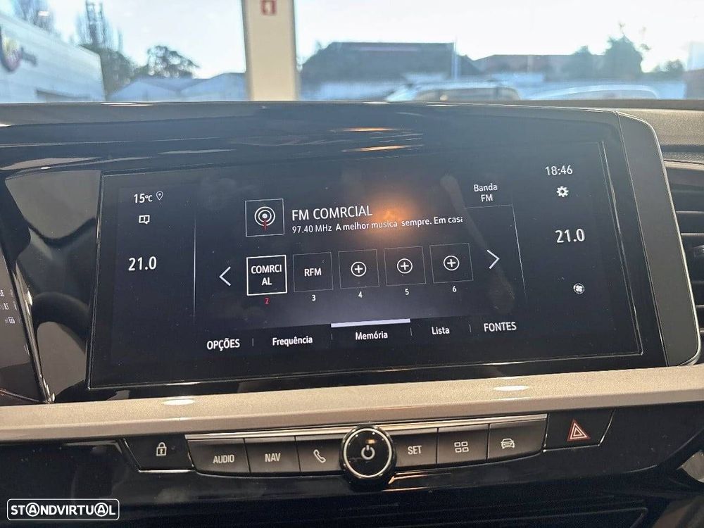 Opel Grandland 1.5 CDTI GS AT - 13