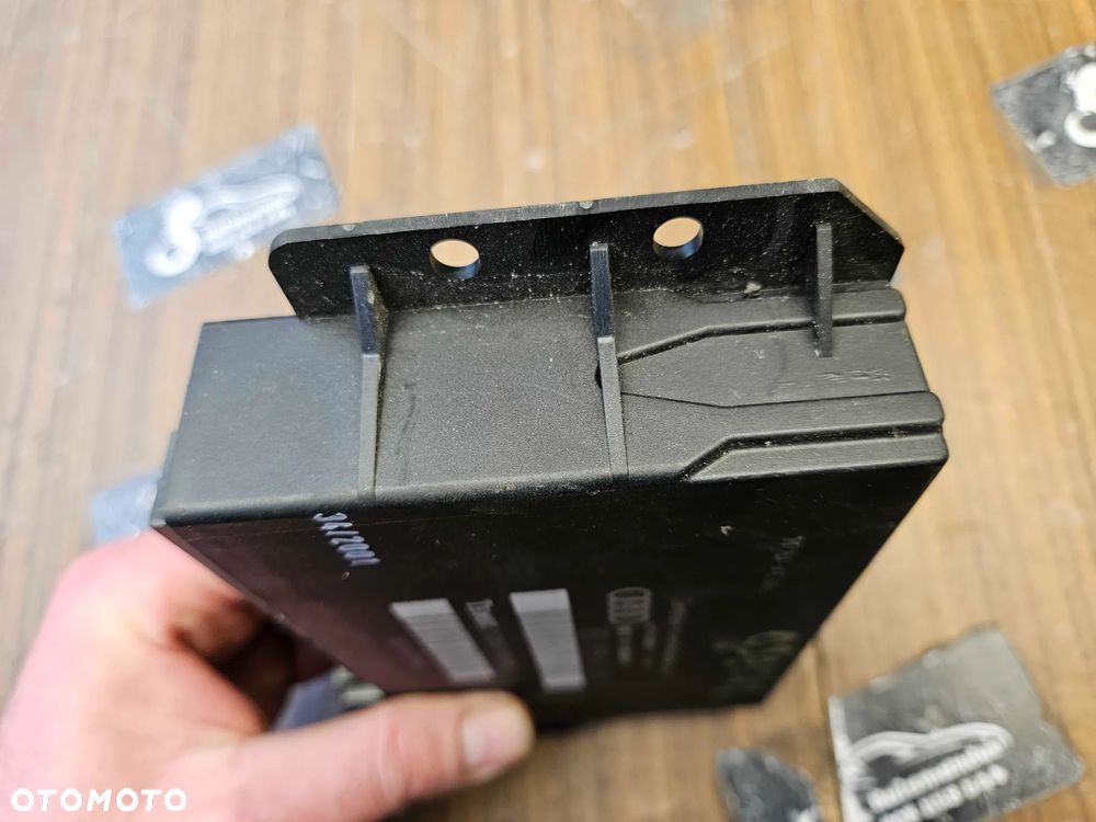 Moduł 8E0959433AE Sterownik Komputer Komfortu Audi A4 B6 B7 Europa - 7