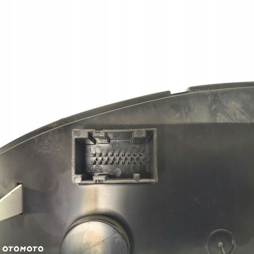 LICZNIK ZEGARY 1385914080 Fiat Ducato Boxer Jumper 2.0 2.2 3.0 D 89 054km - 11