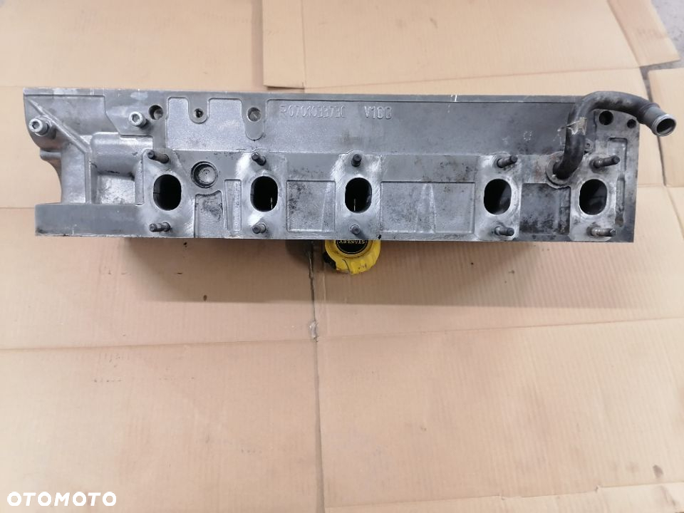 Głowica Silnika 2.5 5.0tdi VW T5 Crafter Multivan Touareg Phaeton - 4