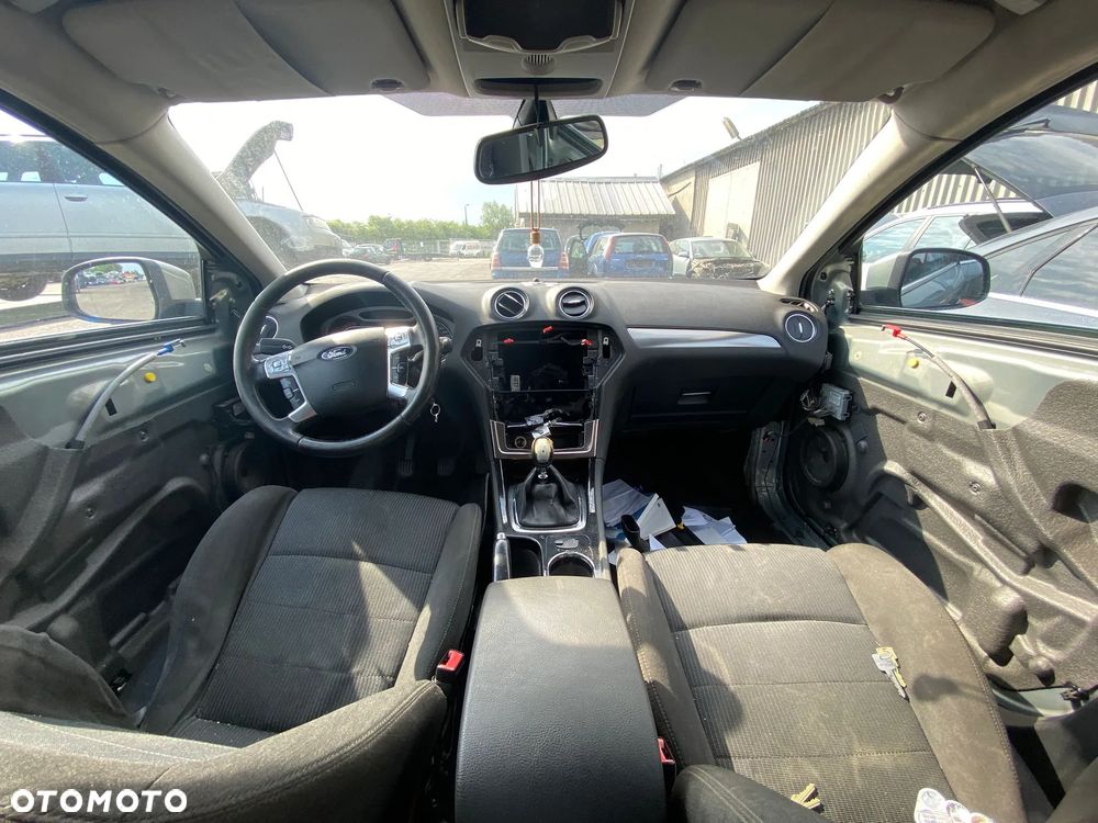 171 / Ford Mondeo Mk4 / Na Części - 7