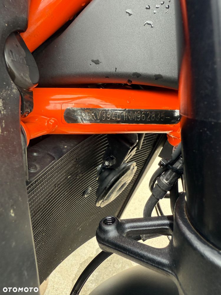 KTM Super Duke - 20