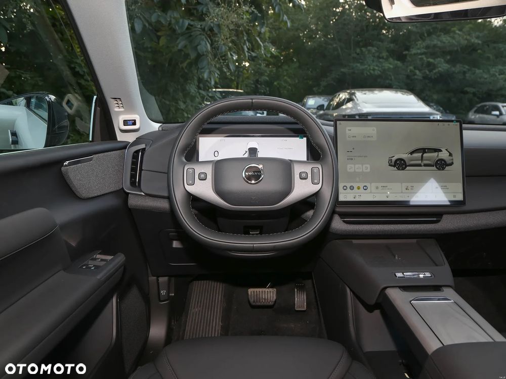 Volvo XC 60 - 4