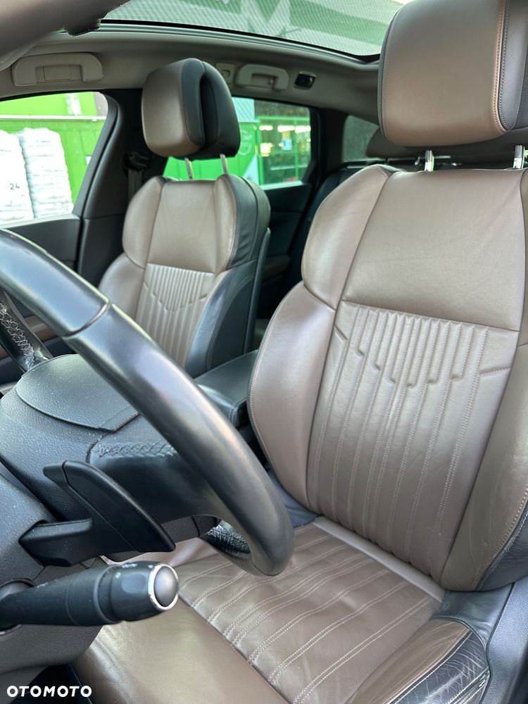 Peugeot 508 RXH BlueHDi 180 EAT6 Stop&Start - 15