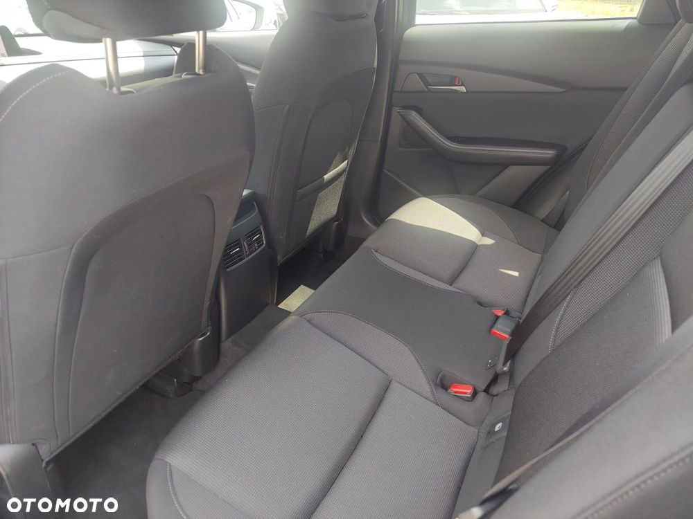 Mazda CX-30 2.0 mHEV Centre-Line 2WD - 25