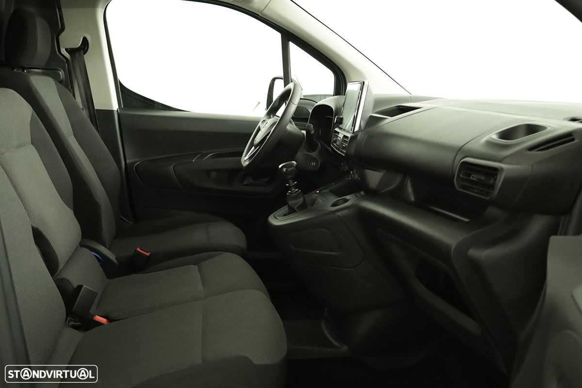 Opel combo van 1.5 cdti l2h1 enjoy - 18
