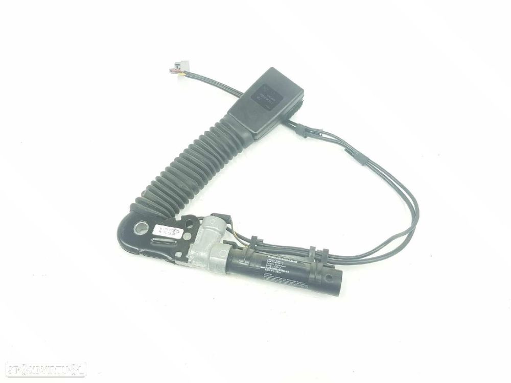 PRÉ-TENSOR AIRBAG DIREITO BMW SERIE 3 CABRIO E93 - 1