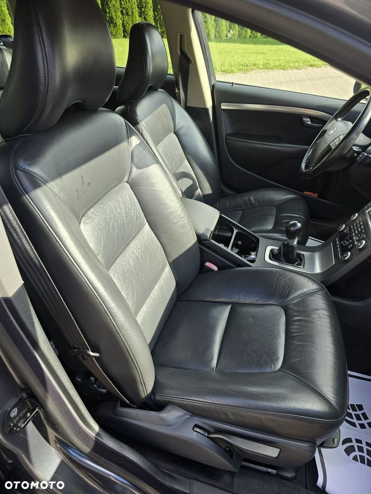 Volvo V70 - 22