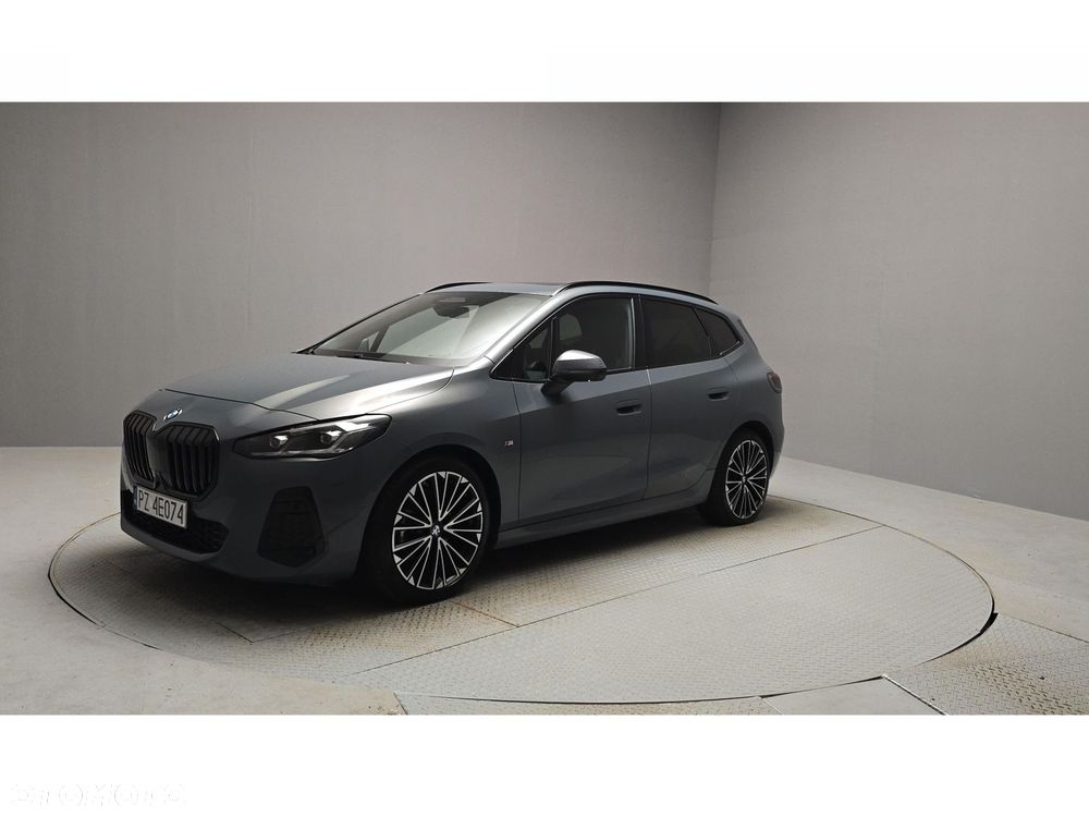 BMW Seria 2 218d