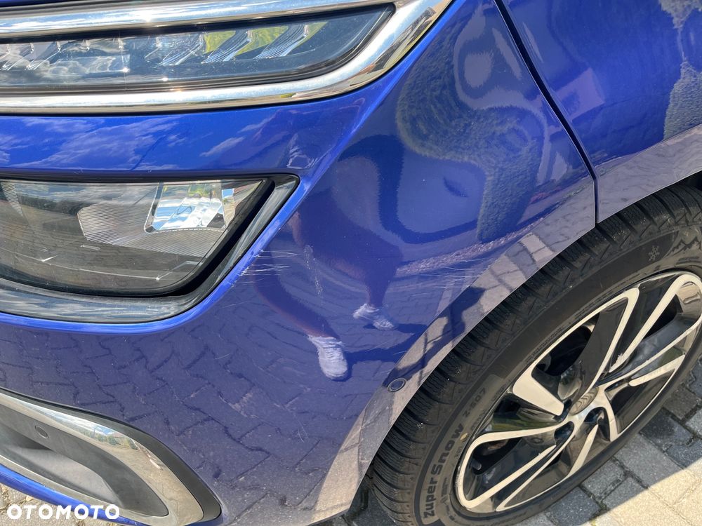 Citroën C4 Picasso PureTech 130 Stop&Start EAT6 SHINE - 32