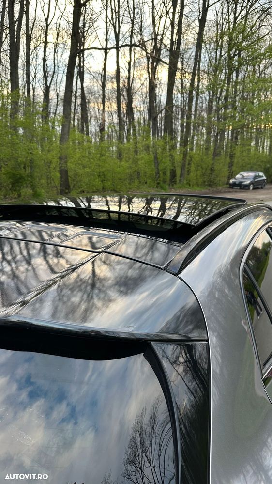 Mercedes-Benz GLA 200 d - 8