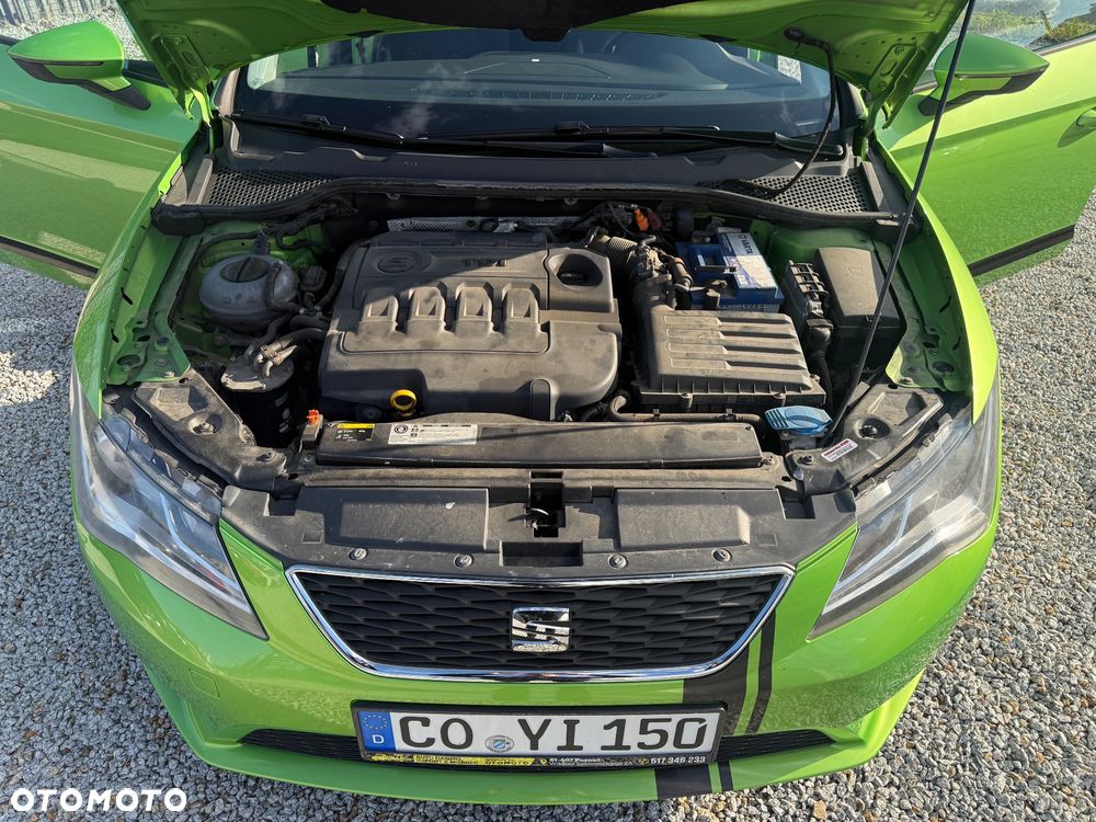 Seat Leon 1.6 TDI Style - 26