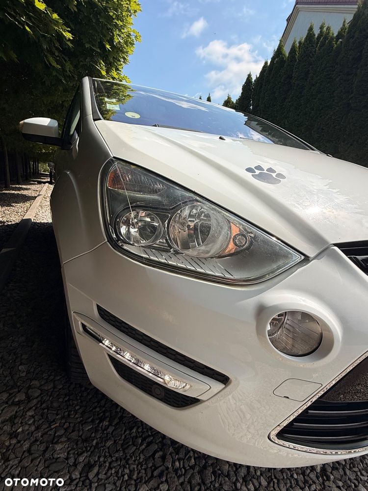 Ford S-Max 2.0 TDCi Titanium - 5