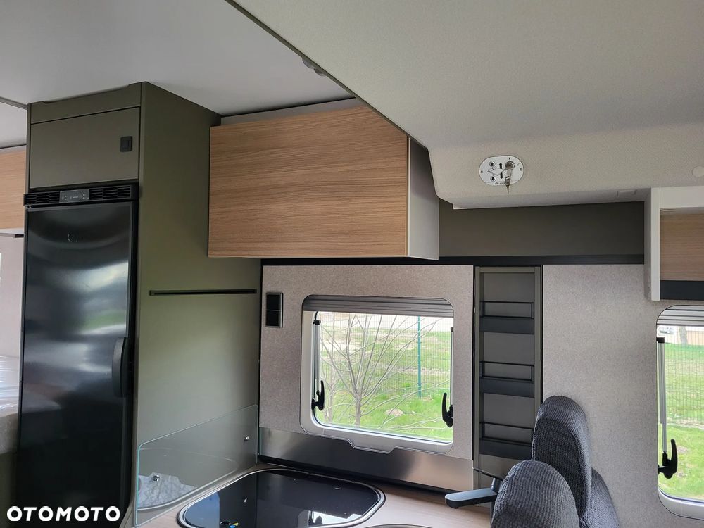 Hymer-Eriba GT-S 600 - 10