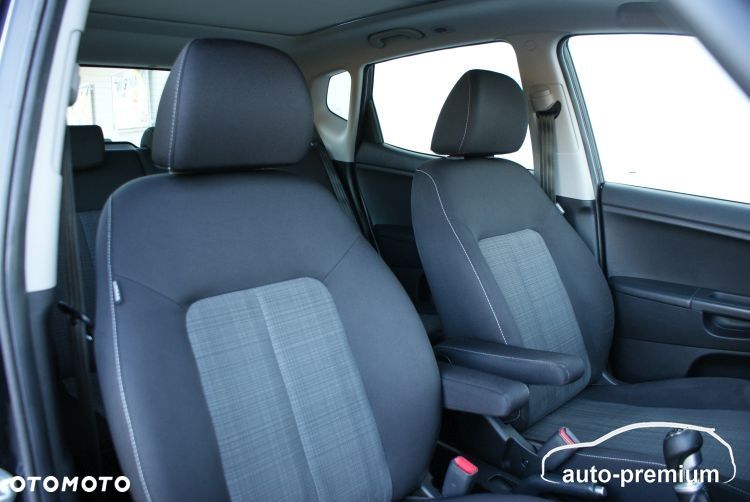 Kia Venga 1.6 CRDi 128 Spirit - 24
