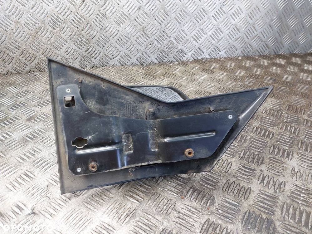 LUSTERKO LEWE MANUALNE MERCEDES-BENZ VITO W638 - 5