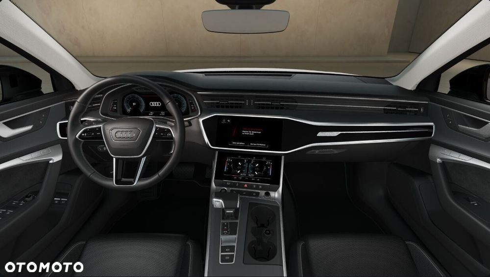 Audi A6 Limousine - 5